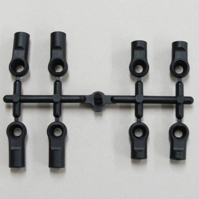 MUG H2156 Ball Links A & B (4pcs ea)