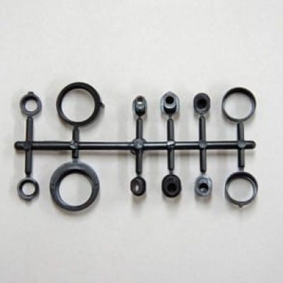 MUG H2157 Eccentric Hub Set
