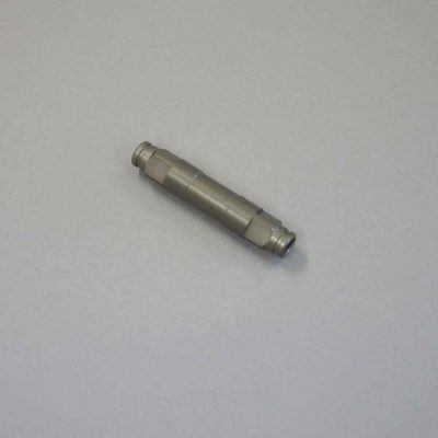MUG H2203 Middle Pulley Shaft: