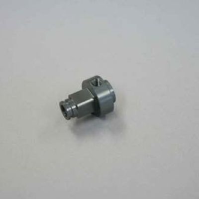 MUG H2207 Pulley Adaper for Side
