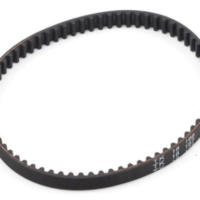 MUG H2215 Front Belt (Rubber)