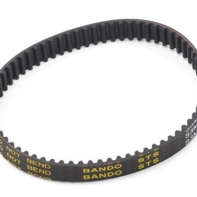 MUGEN H2217 Rear Belt (Rubber)