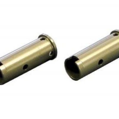 MUG H2218 Front Alum Axle Shaft (1pr)