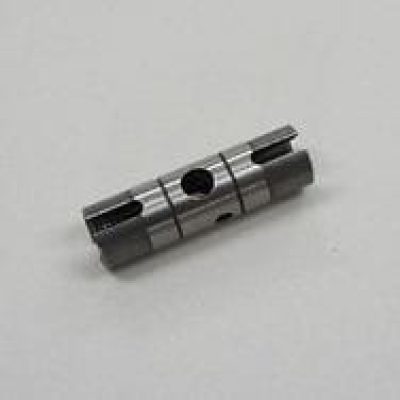 MUG H2222 Rear Solid Axle
