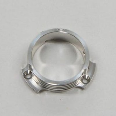 MUG H2226 2nd Gear Housing