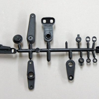 MUG H2312-b Servo Saver Arm