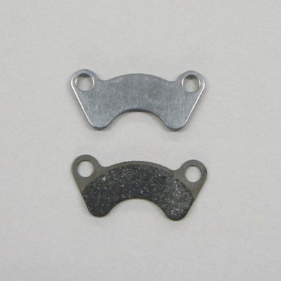 MUG H2320 Brake Pad (2pcs)