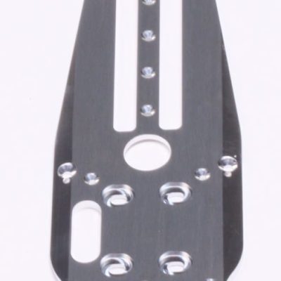 MUG H2411 Chassis