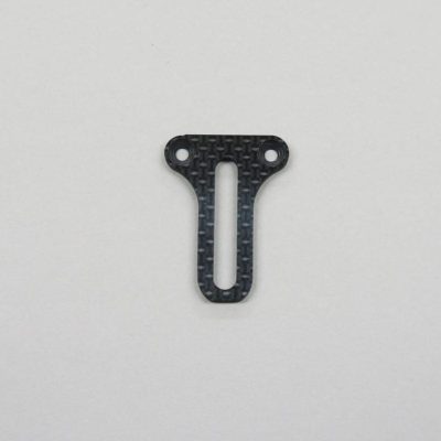 MUG H2414 Graphite Rear Mount Centering Plate