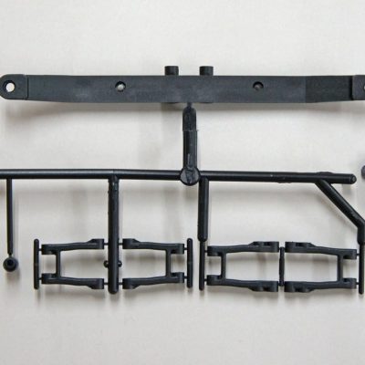 MUG H2416 Rear Body Mount: