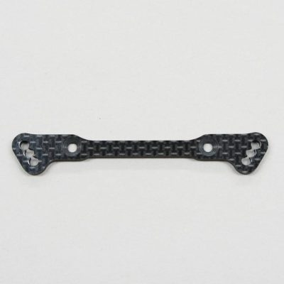 MUG H2503 Front Graphite Shock Tower