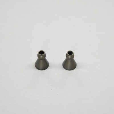 MUG H2505 Rear Shock Uniball (2pcs)