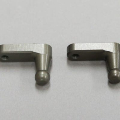 MUG H2506 Rear Arb Uniball (2pcs)