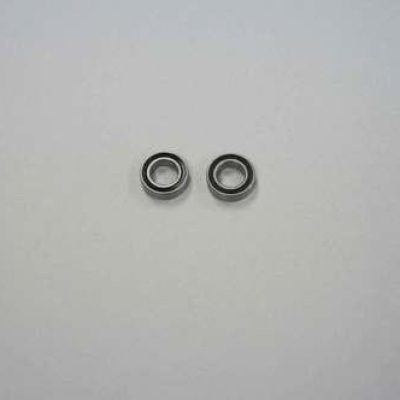 MUG H2602 Bearing 8x14x4 (2pcs)