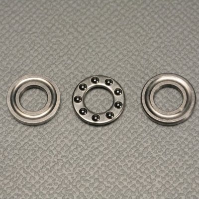 MUHG H2604 H.D. Thrust Bearing (5x10)
