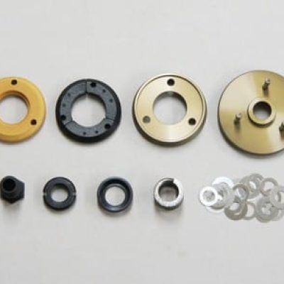 MUG H2712 Clutch Set