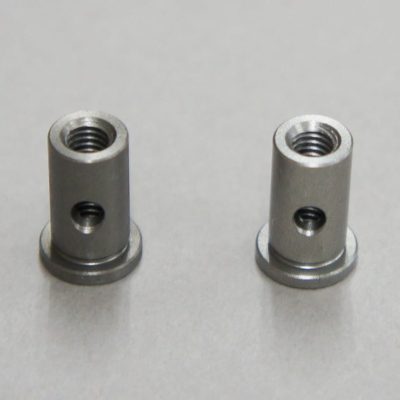 MUGEN H2804A Bushing (2pcs)