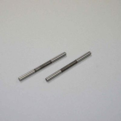 MUG D0104R Rear Lower Suspension Shaft (2pcs)