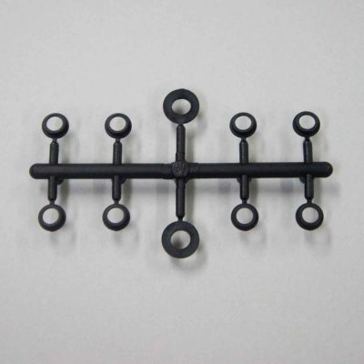 MUG H0144 King Pin Ball Cup