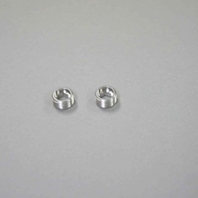 MUG H0145 Adjusting Nut For Front Upright (2pcs)