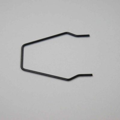 MUG H0164 Roll Bar