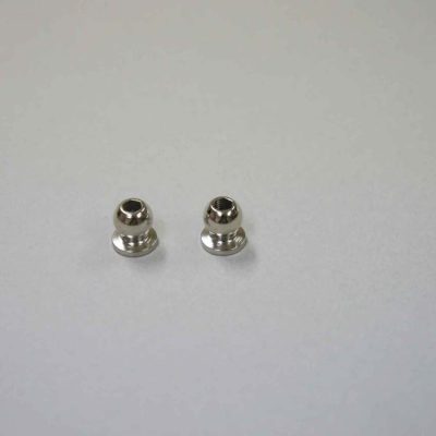 MUG H0180 Rear Upright Ball (2pcs)