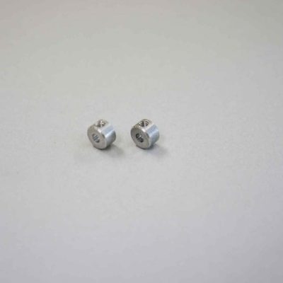 MUG H0470 Rear Body Mount Arm Stopper