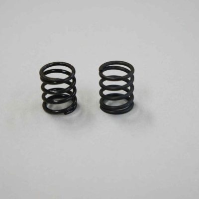 MUG H0511 Front Spring 1.9 (Black): MRX
