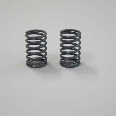 MUG H0529 Rear Spring 1.8 (Gray): MRX