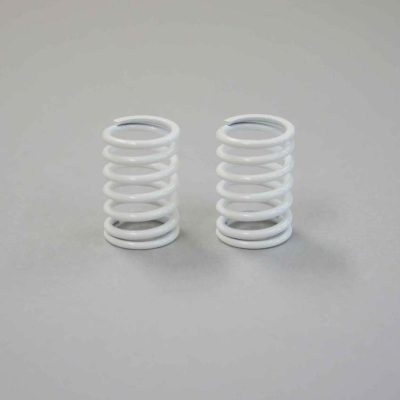 MUG H0530 Rear Spring 1.9 (White): MRX