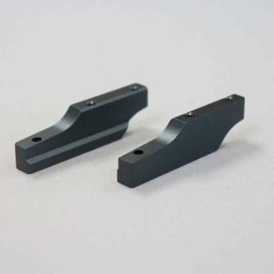 MUG H0770 Engine Mount: MRX