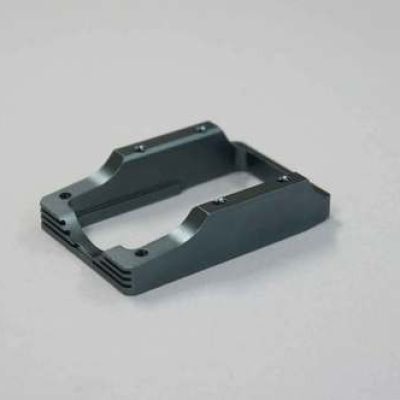 MUG H0772 Alum One Piece Engine Mount: MRX