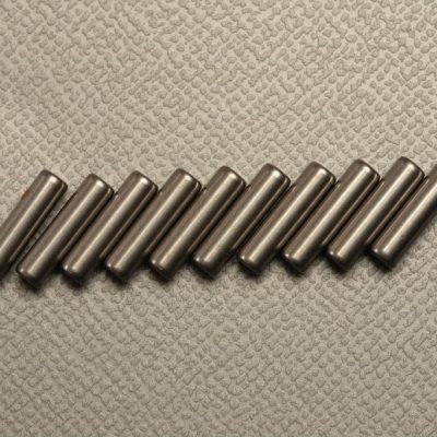 MUG H0853 Roller Pin 3 x 11.6 (10pcs)