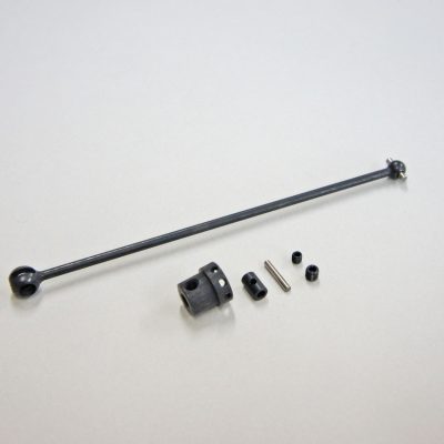 MUG E2216 Rear Center Universal Joint Set (156.5): X7T