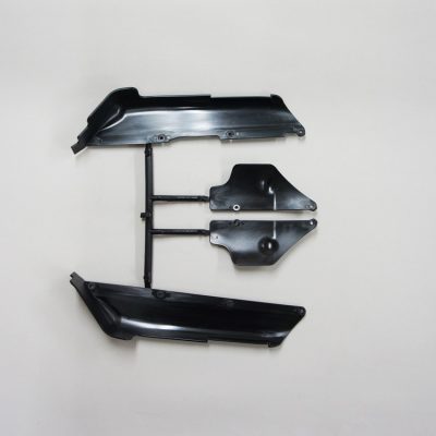 MUG E2416 Stone Guard: X7TR/E