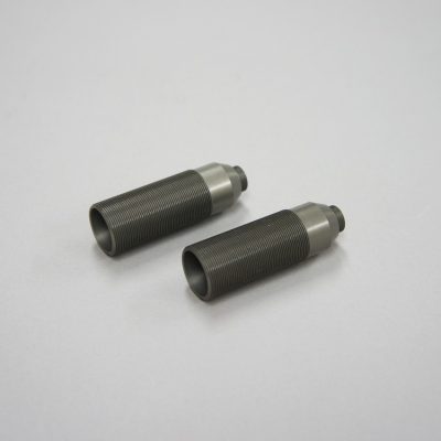 MUG E2548 Rear Damper Case 16mm (2pcs): X7TR/E