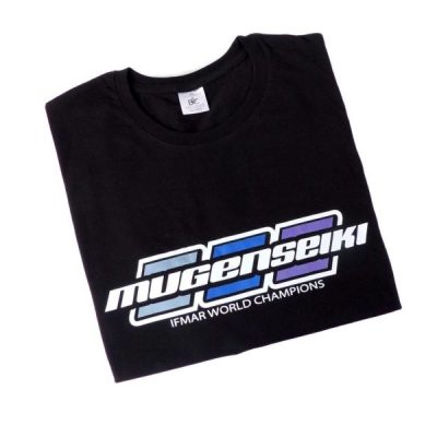 camisa mugen