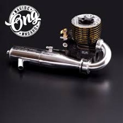 MOTORES – Hobby 21