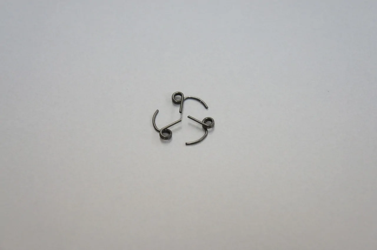 MUG E0717 Clutch Spring .95mm (3pcs)