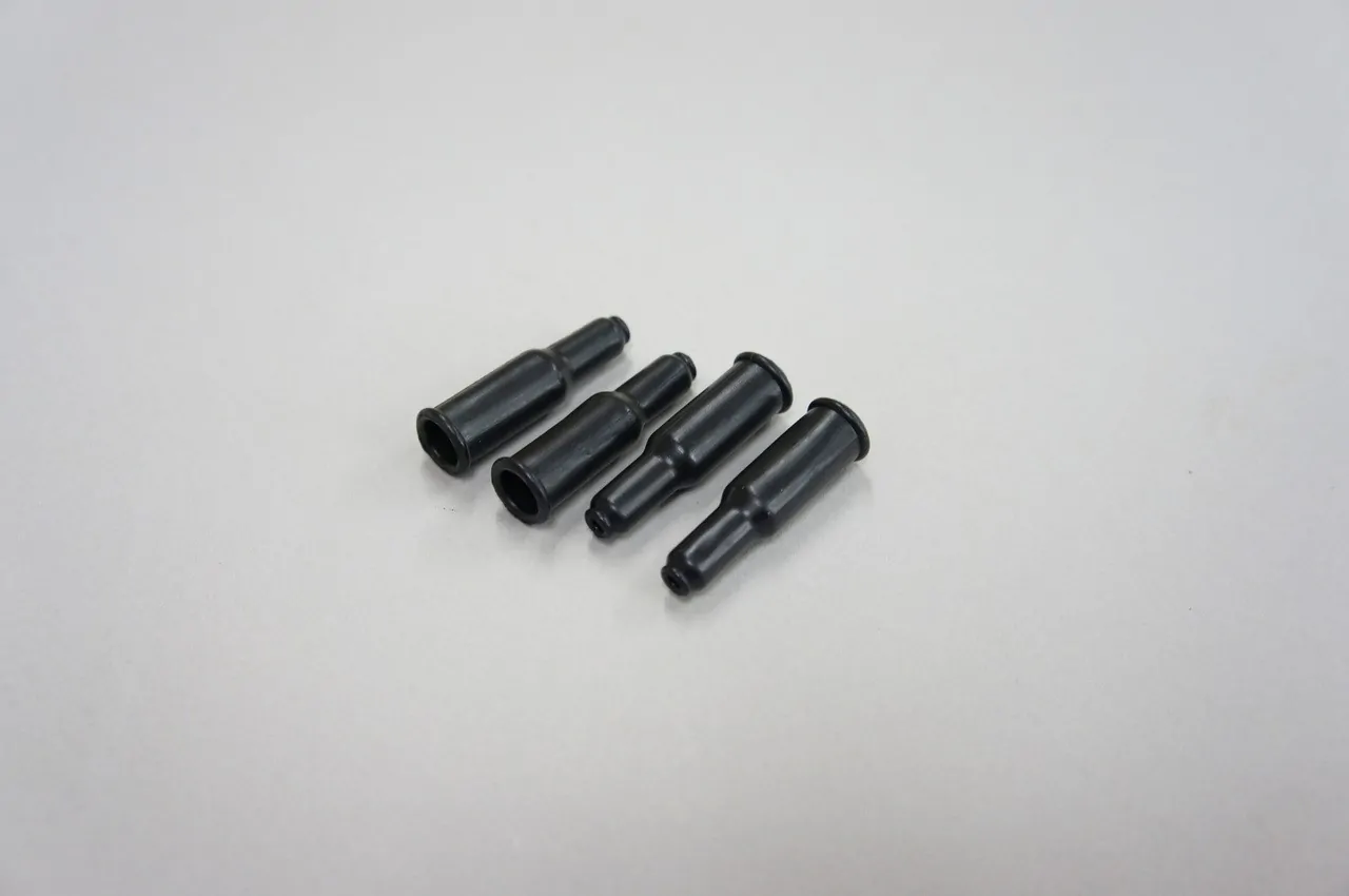 MUG E2505 Front Shock Boots 4pcs: X8,X7