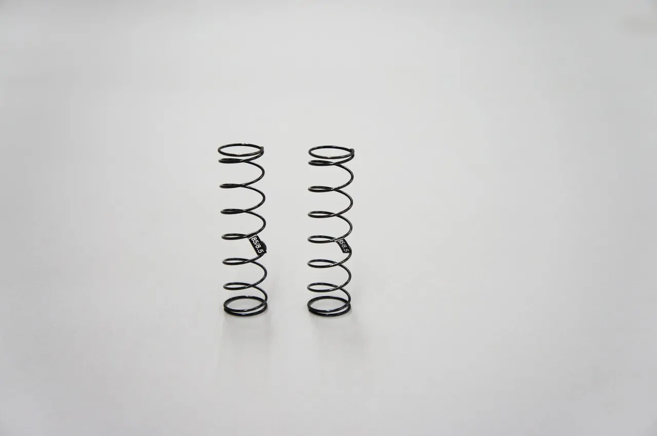 MUG E2558 Rear Damper Spring 1.4 L85/8.5T: X8, X7TR/E