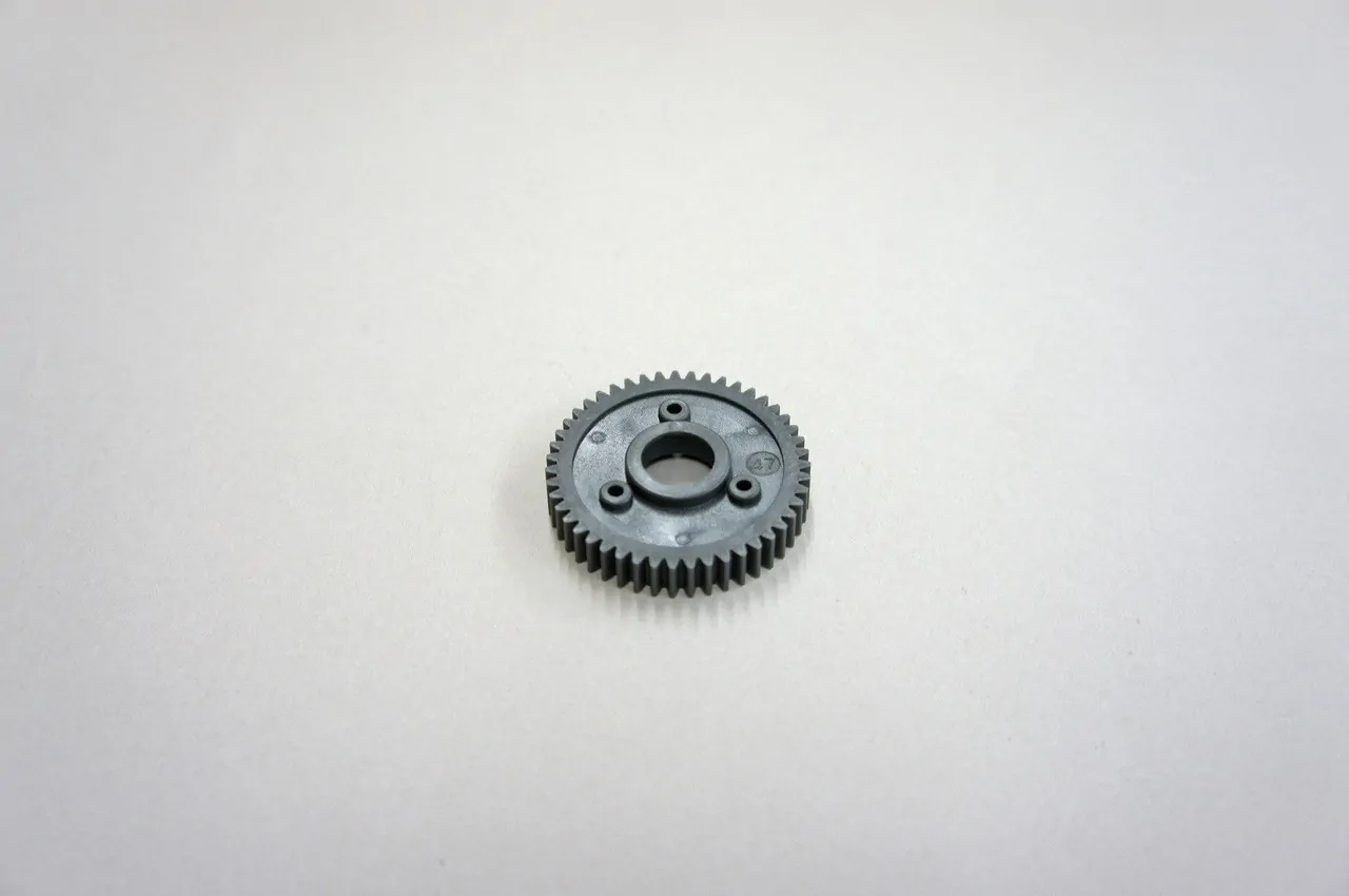 MUG T2238 2Nd Spur Gear 47T: MTX6/5/7