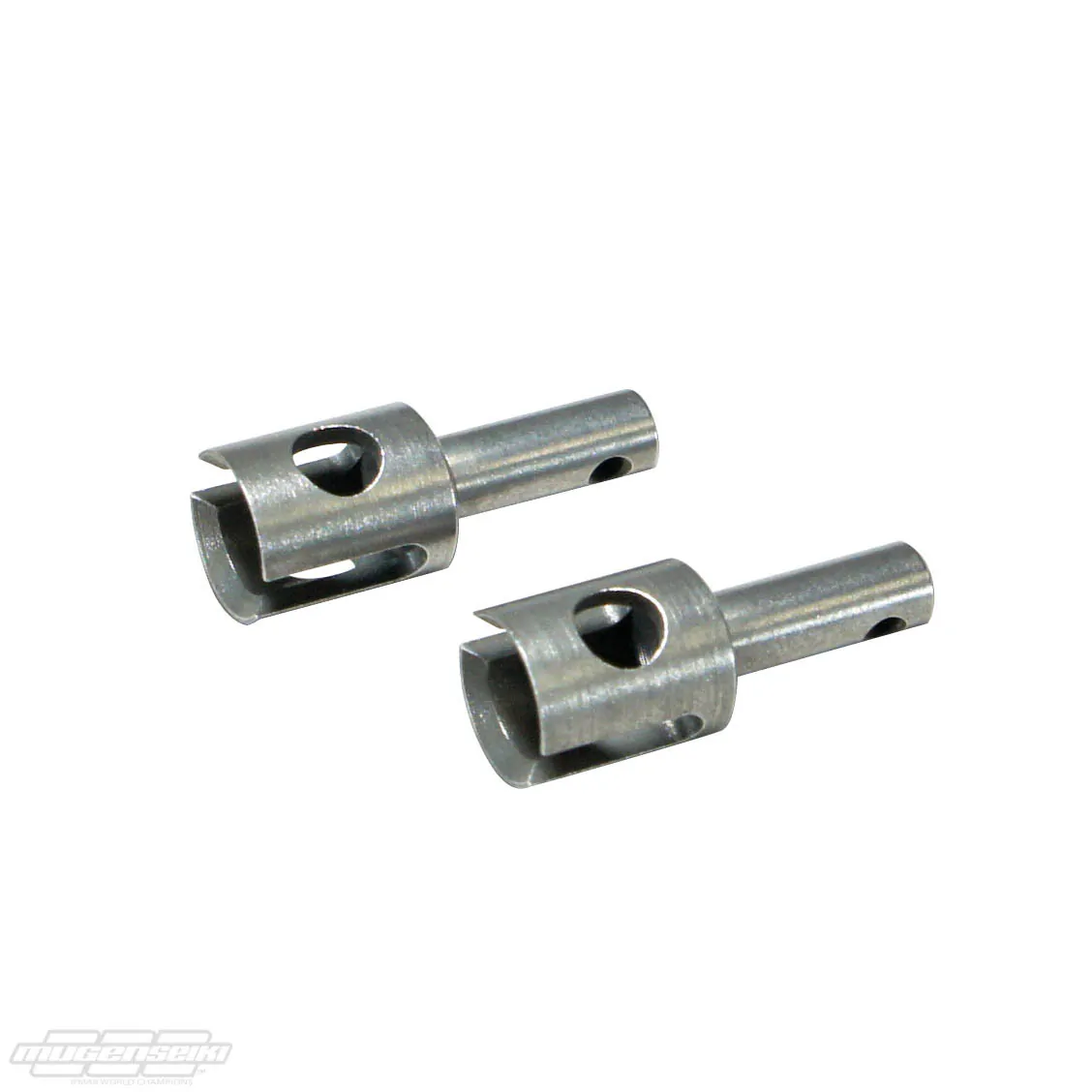MUG T2206-b F/R Diff Cup Outdrive (2pcs): MTX6/5