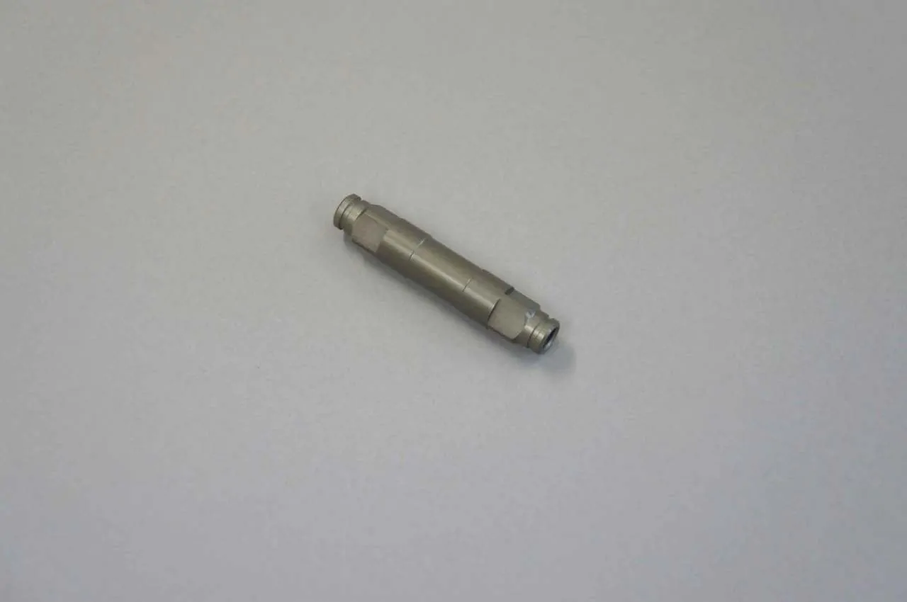MUG H2203 Middle Pulley Shaft: