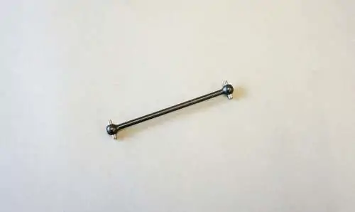 E2261 Center Drive Shaft 84.5mm (used w/E2260)
