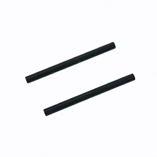 HN-X3-13 - 3.5 X 45.8 REAR HUB SHAFT (X3-X3BSE)