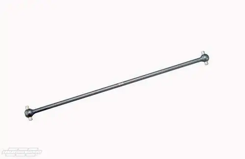 E2269 Rear Center Drive Shaft 161.5mm (used w/E2260): X8T/E