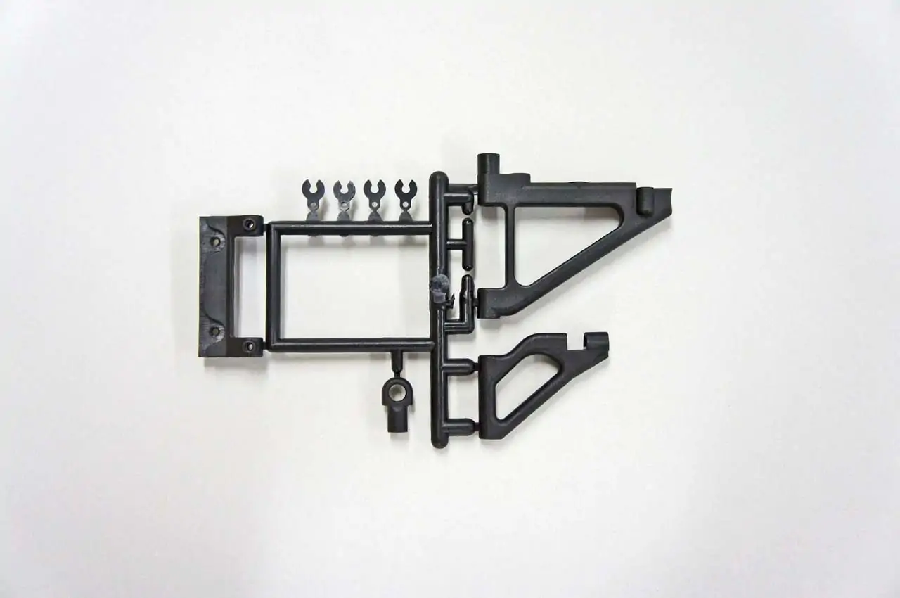 H2118C Front Suspension Arm: