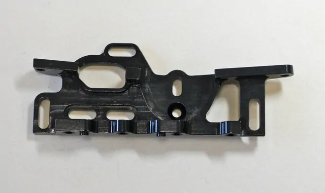 A2709 Alum Motor Mount: MTC3