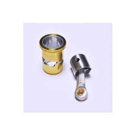 O.S BUILT-UP PARTS SET(C&P) OSSPEED MAX-R21 2B903010